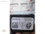PORSCHE TAYCAN SEVİYE SENSÖRÜ 9J0616214 9J0.616.214