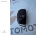 HYUNDAI ORJİNAL ANAHTAR