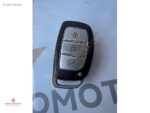HYUNDAI ORJİNAL ANAHTAR