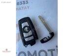 BMW F10 F30 ORJİNAL ANAHTAR