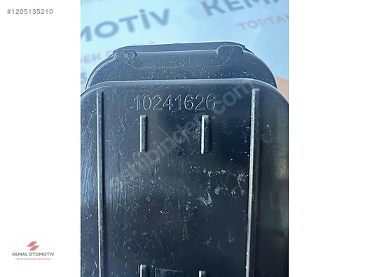 MERCEDES W253 X253 GLC YAĞMUR SENSÖRÜ A253900 10519644-06 8107