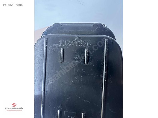 MERCEDES W253 X253 GLC YAĞMUR SENSÖRÜ A253900 10348427-01 2703