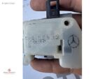 MERCEDES W169 W203 W211 W245 YAKIT DEPO KİLİT MOTORU A2038201997