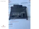 MERCEDES W221 S SERİSİ KOLTUK BEYNİ SOL ÖN A2218702386