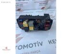 MERCEDES W203 C SERİSİ ÖN SAM BEYNİ 2035452701 5DK008485-41