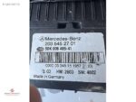 MERCEDES W203 C SERİSİ ÖN SAM BEYNİ 2035452701 5DK008485-41