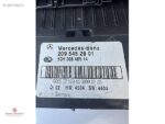 MERCEDES W203 W209 ÖN SAM BEYNİ 2095452801 5DK008485-14