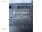 MERCEDES W221 S SERİSİ SAĞ ÖN KOLTUK BEYNİ A2218705087