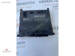MERCEDES W221 S SERİSİ SAĞ ÖN KOLTUK BEYNİ A2218705087