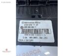 MERCEDES W203 W209 ÖN SAM BEYNİ 2095451101 5DK008485-11