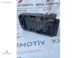 MERCEDES W203 W209 ÖN SAM BEYNİ 2095451101 5DK008485-11