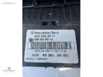 MERCEDES W203 ÖN SAM BEYNİ 2035452901 5DK006485-42