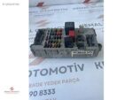 FIAT DOBLO PUNTO SİGORTA KUTUSU 46788428 NPL 46520600 CPL