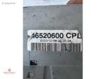 FIAT DOBLO PUNTO SİGORTA KUTUSU 46788428 NPL 46520600 CPL