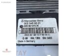 MERCEDES W203 W204 ÖN SAM BEYNİ 0025459301 5DK007973-20
