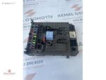PEUGEOT 407 807 CITROEN C5 C8 BSI SİGORTA BEYNİ 1499705080