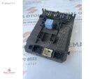 PEUGEOT 407 807 CITROEN C5 C8 BSI SİGORTA BEYNİ 1499705080