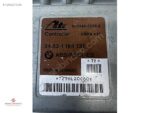 BMW E36 ABS KONTROL BEYNİ 1164137 5WK8435
