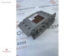 BMW E36 ABS KONTROL BEYNİ 1164137 5WK8435
