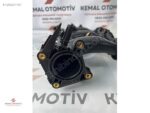 RENAULT CLIO 4-5 CAPTUR DUSTER SANDERO EMME MANİFOLDU 140039107R
