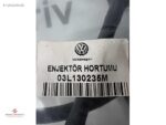 VOLKSWAGEN AMAROK ENJEKTÖR YAKIT GERİ DÖNÜŞ HORTUMU 03L130235M