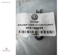VOLKSWAGEN CRAFTER ENJEKTÖR YAKIT GERİ DÖNÜŞ HORTUMU 076130235
