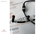 VOLKSWAGEN CRAFTER ENJEKTÖR YAKIT GERİ DÖNÜŞ HORTUMU 076130235