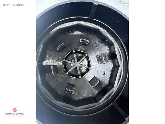 CADDY GOLF 5 JETTA POLO YAĞ FİLTRE KAPAĞI 045115433D