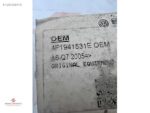 AUDI A6 Q7 FAR AÇMA 4F1941531E 5PRF1E
