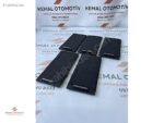 MERCEDES W204 W212 ORTA KONSOL SÜRGÜ PERDESİ SİYAH A2046807607