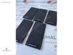 MERCEDES W204 W212 ORTA KONSOL SÜRGÜ PERDESİ SİYAH A2046807607