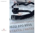 RENAULT CLIO 4-5 RADYATÖR YEDEK DEPO SU HORTUMU 217412060R