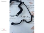 RENAULT CLIO 4-5 RADYATÖR YEDEK DEPO SU HORTUMU 217412060R