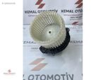 RENAULT CLIO 5 KALORİFER MOTORU DT116243