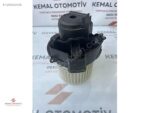 RENAULT CLIO 5 KALORİFER MOTORU DT116243