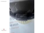 RENAULT CLIO 5 KALORİFER MOTORU DT116243