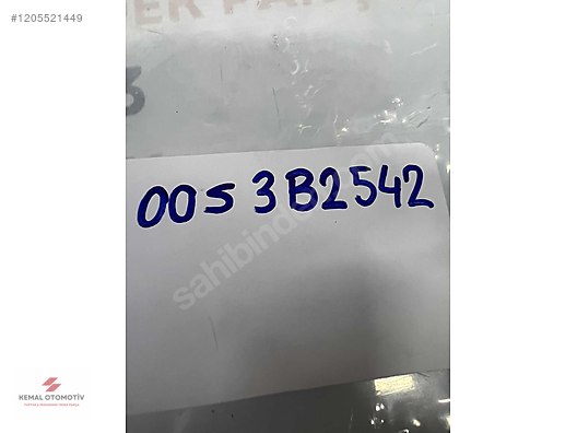 HYUNDAI i20 KALORİFER MOTORU 00S3B2542 97126C8000