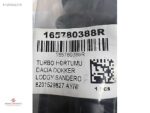 CLIO 4 CAPTUR SANDERO DOCKER LODGY TURBO HORTUMU 165780388R