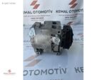 FIAT PUNTO PALIO ALBEA UNO KLİMA KOMPRESÖRÜ