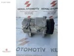 GOLF 4 BORA POLO A3 KLİMA KOMPRESÖRÜ SD7VCB