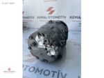GOLF 4 BORA POLO A3 KLİMA KOMPRESÖRÜ SD7VCB