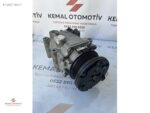 FOCUS 1-2 CONNECT FIESTA KLİMA KOMPRESÖRÜ