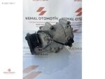 FOCUS 1-2 CONNECT FIESTA KLİMA KOMPRESÖRÜ