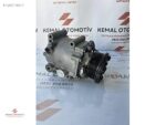 FOCUS 1-2 CONNECT FIESTA KLİMA KOMPRESÖRÜ