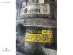 VALEO SELTEC Z0006398A N205315E OFF ROAD KLİMA KOMPRESÖRÜ