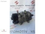 VALEO SELTEC Z0006398A N205315E OFF ROAD KLİMA KOMPRESÖRÜ