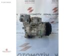 MERCEDES W168 A SERİSİ – VANEO KLİMA KOMPRESÖRÜ A0002305911