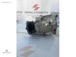 FORD FOCUS FIESTA CONNECT KLİMA KOMPRESÖRÜ