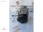 FORD FOCUS FIESTA CONNECT KLİMA KOMPRESÖRÜ