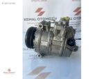 BMW E60 E65 KLİMA KOMPRESÖRÜ 7SEU17C 6452 6917859-02
